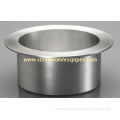 Asme Stainless Steel Pipe Fitting / Lap Joint Stub Ends Schedule 10 904l